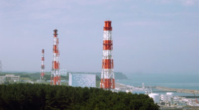 fukushima