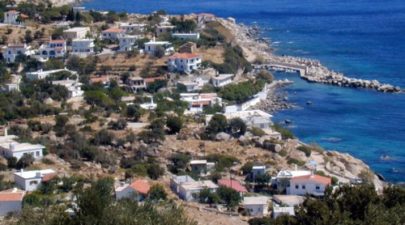 ikaria