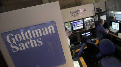 goldman