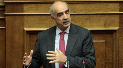 meimarakis