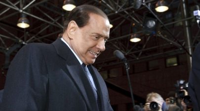 berlusconi