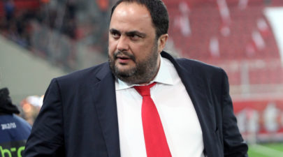 marinakis