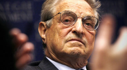 soros