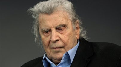 theodorakis