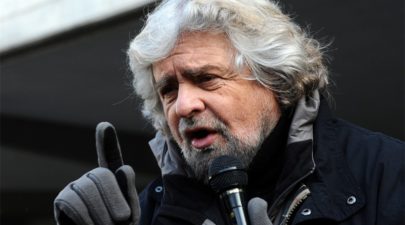 grillo