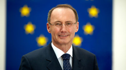 othmar karas