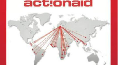 actionaid nigeria