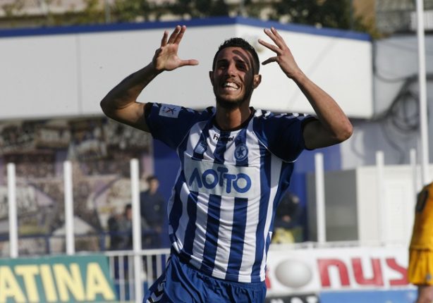 atromitos 1