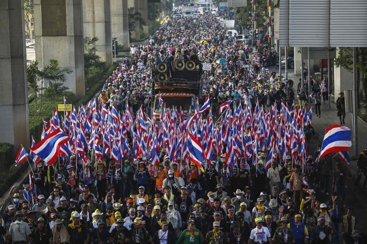 bangkok