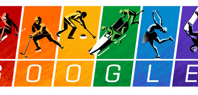 google doodle sochi