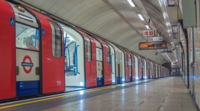 londino metro