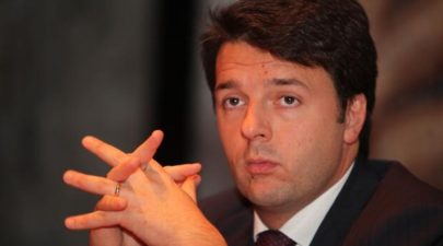 matteo renzi