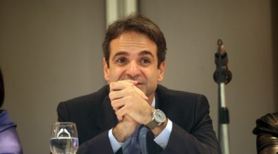 mitsotakis 5