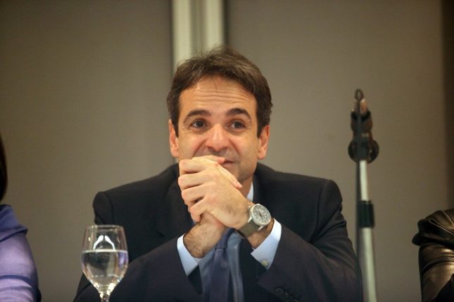 mitsotakis 5