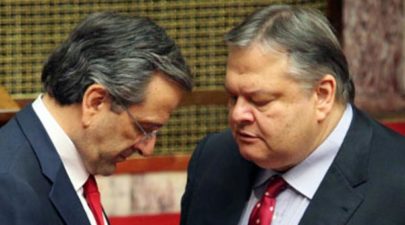 samaras venizelos 2