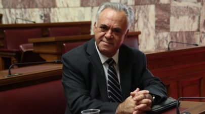 dragasakis 0