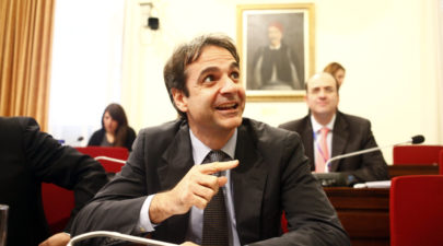 kyriakos mitsotakis 7 1