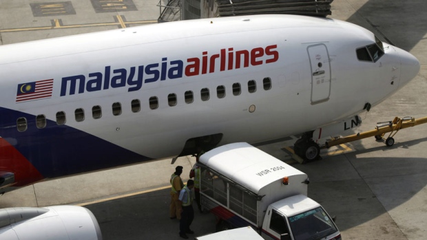 malaysia airlines 1
