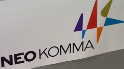 neo komma