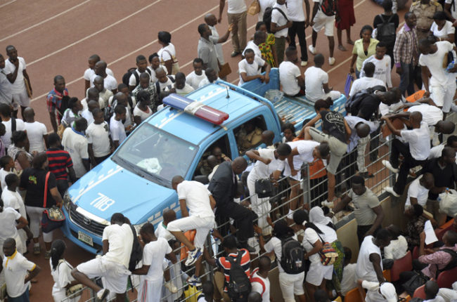 nigeria stadio