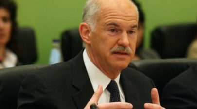 papandreou