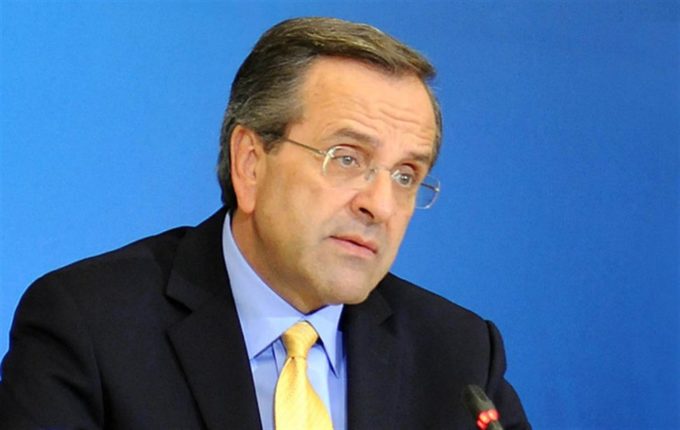 samaras 45