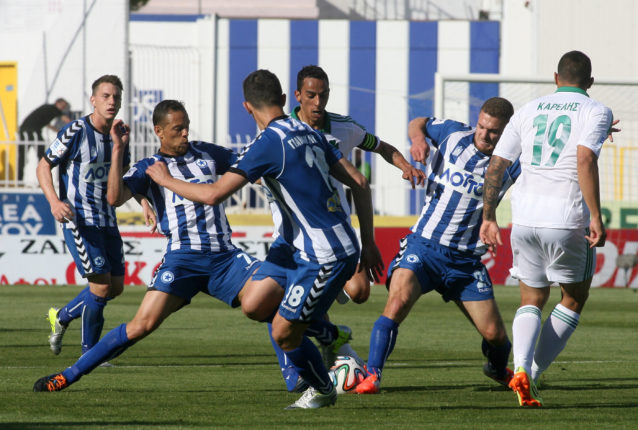 atromitos 6