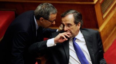 baltakos samaras 660