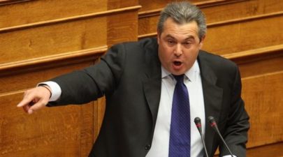 kammenos 4