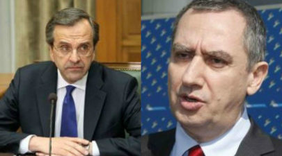 samaras mixelakis