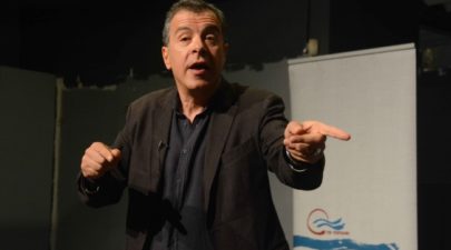 theodorakis 13