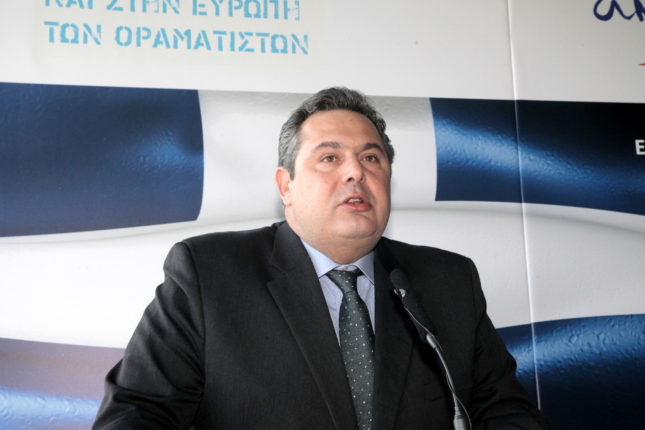 kammenos 10