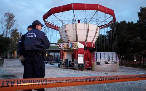 luna park elliniko