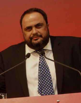 marinakis 1 1