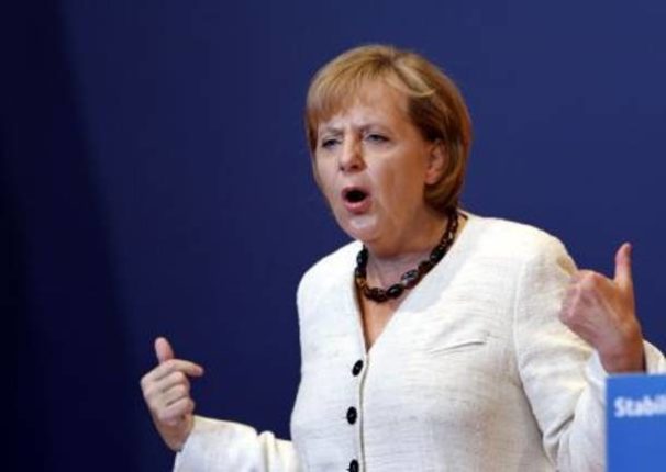 merkel 16