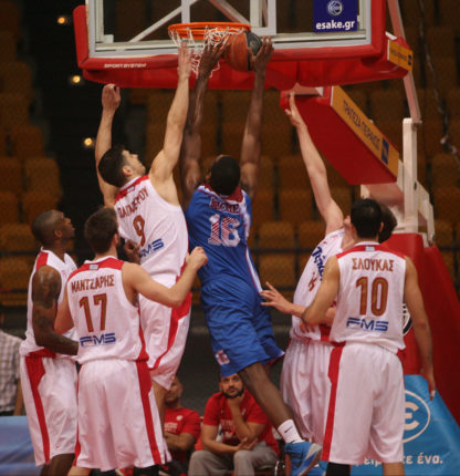 olympiakos 14