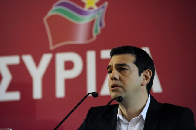 syriza 17