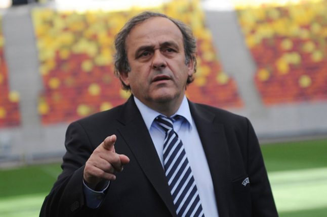 platini