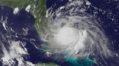 arthur hurricane