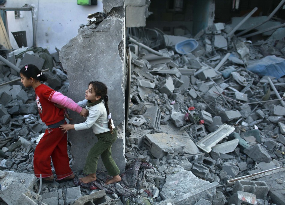 gaza 12