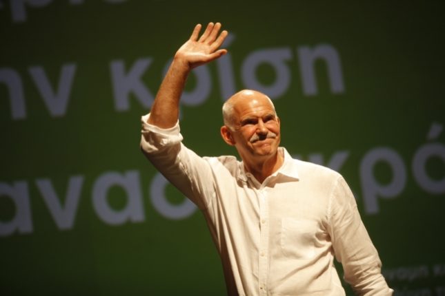 papandreou 4