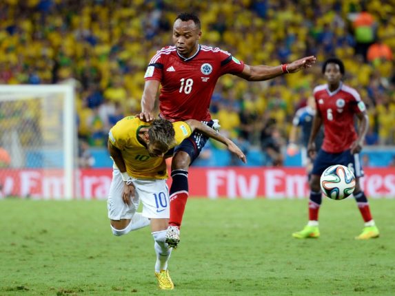 zuniga neymar2