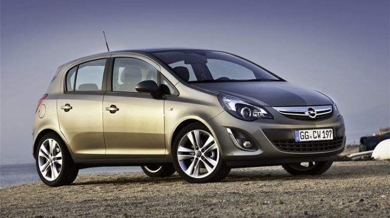 corsa