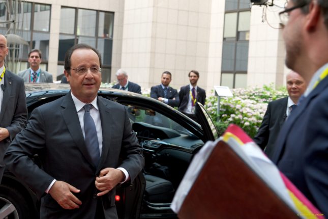 hollande 6