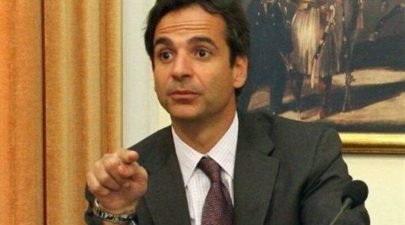 kyriakos mitsotakis 0