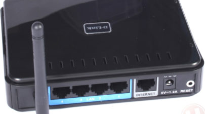 router