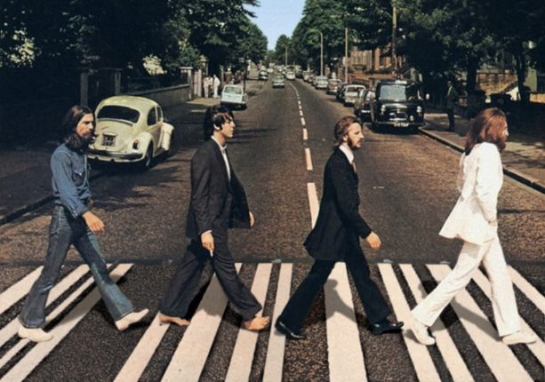 abbey road