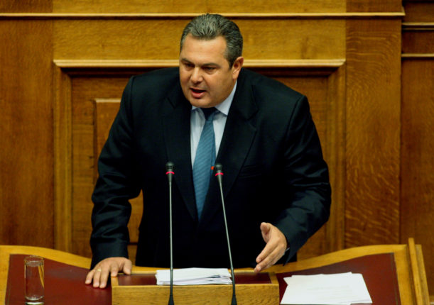 kammenos 21