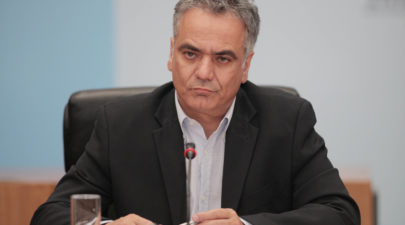 panos skourletis