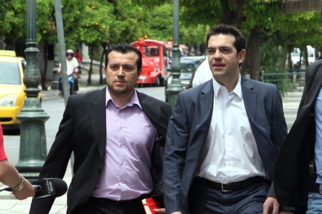 pappas tsipras 1